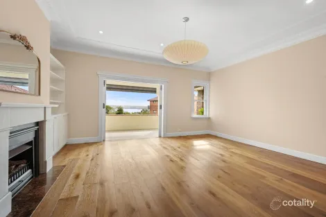 Property photo of 3/31 Fairfax Road Bellevue Hill NSW 2023
