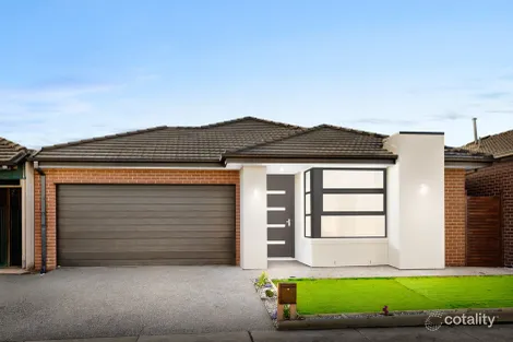 Property photo of 14 Kutjera Street Manor Lakes VIC 3024