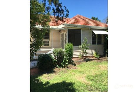 Property photo of 8 Tobruk Crescent Shortland NSW 2307
