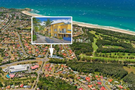 Property photo of 24/216 Matthew Flinders Drive Port Macquarie NSW 2444