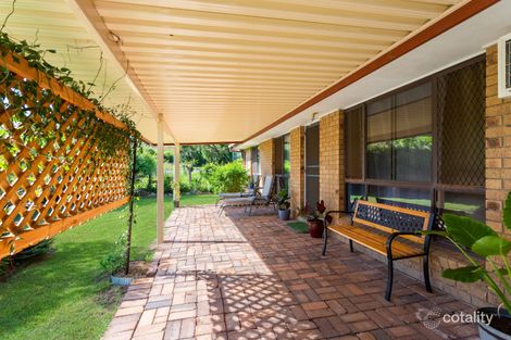 Property photo of 47 Hudson Street Dinmore QLD 4303