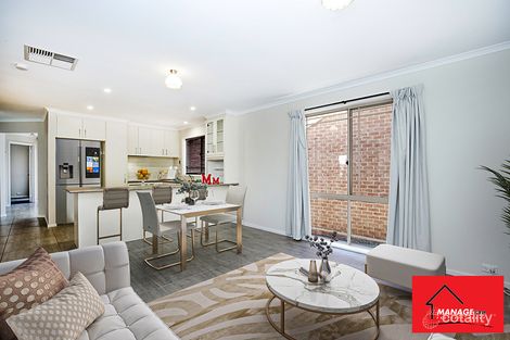 Property photo of 2/56 Emery Crescent Karabar NSW 2620