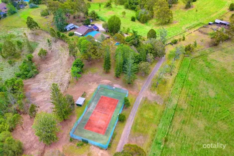 1677 The Lakes Way, Rainbow Flat, NSW 2430