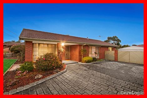 Property photo of 12 Cockatoo Drive Carrum Downs VIC 3201