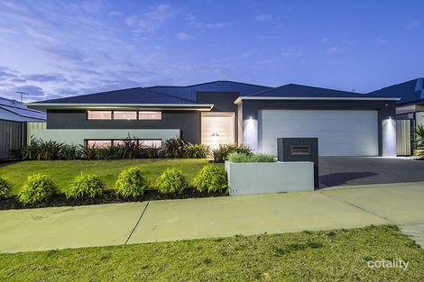 17 Newbridge St, Meadow Springs, WA 6210