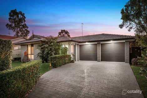 46 Tallowood Gr, Beaumont Hills, NSW 2155