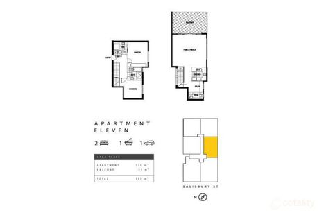 208/26 Salisbury St, Werribee, VIC 3030