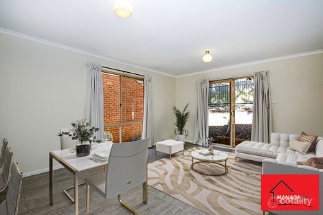 Property photo of 2/56 Emery Crescent Karabar NSW 2620
