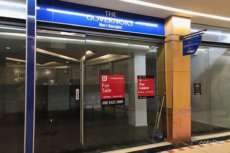 18/160 St Georges Tce, Perth, WA 6000