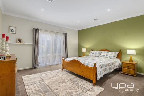 Property photo of 6 Simmons Drive Bacchus Marsh VIC 3340
