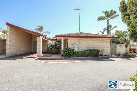 Property photo of 14/7 Tulare Turn Joondalup WA 6027