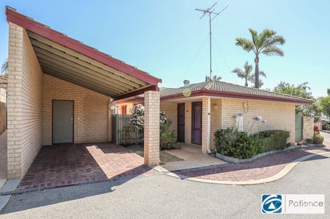 Property photo of 14/7 Tulare Turn Joondalup WA 6027