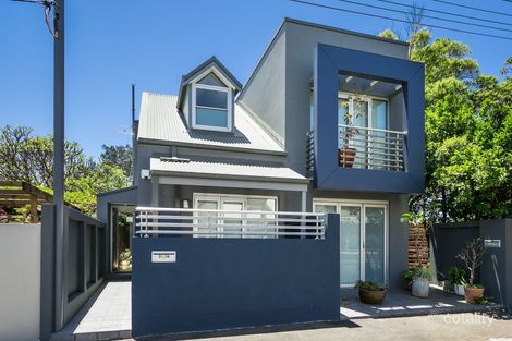 2/19 Quirk St, Rozelle, NSW 2039