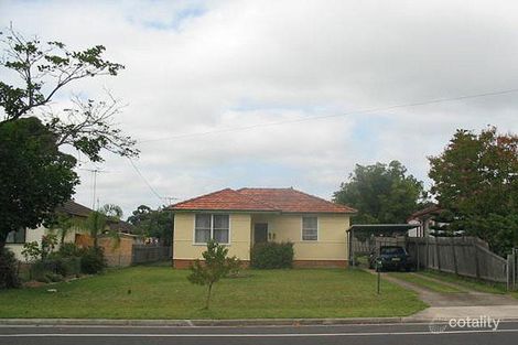 71 Alcoomie St, Villawood, NSW 2163