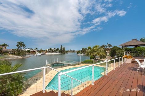 Property photo of 9 Chantilly Close Benowa QLD 4217