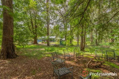 Property photo of 16 Kerr Green Palgarup WA 6258