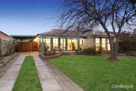 Property photo of 40 Bertrand Avenue Mulgrave VIC 3170