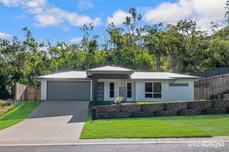 Property photo of 27 Woodland Drive Frenchville QLD 4701