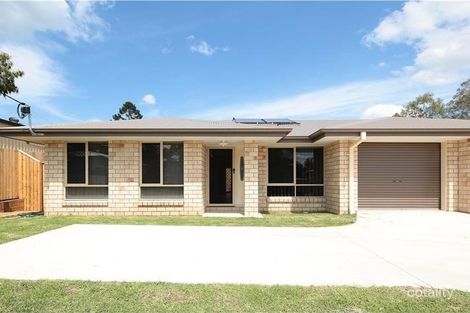 4 Carl Lane, North Ipswich, QLD 4305