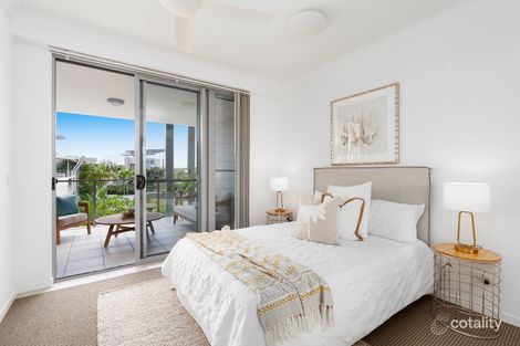 Property photo of 2303/27 Boardwalk Boulevard Mount Coolum QLD 4573