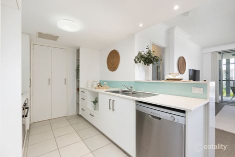 Property photo of 2303/27 Boardwalk Boulevard Mount Coolum QLD 4573