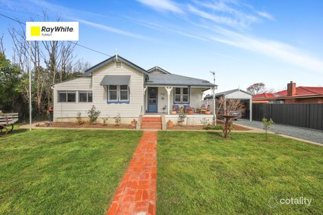 53 Lockhart St, Adelong, NSW 2729