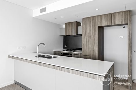 Property photo of 1002/81 South Wharf Drive Docklands VIC 3008