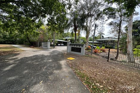 4-5 Hollett Cl, Manunda, QLD 4870