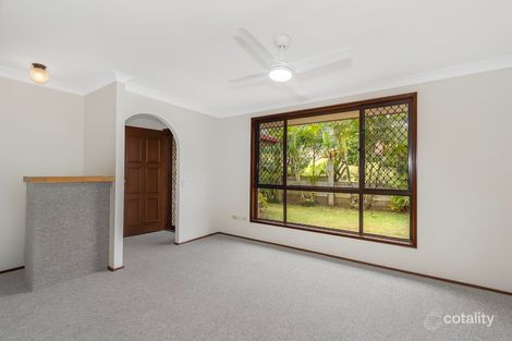 Property photo of 19 Sunningdale Circuit Robina QLD 4226