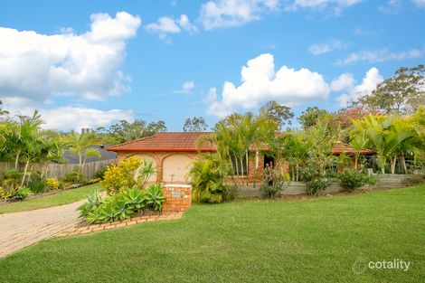 Property photo of 19 Sunningdale Circuit Robina QLD 4226