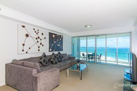 Property photo of 1204/110 Marine Parade Coolangatta QLD 4225