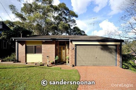 Property photo of 52 Wayne Avenue Lugarno NSW 2210