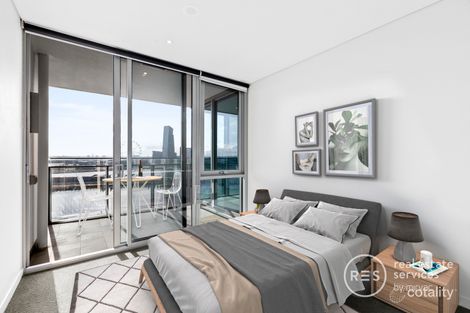 Property photo of 1002/81 South Wharf Drive Docklands VIC 3008