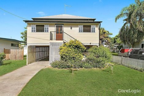 Property photo of 10 Canovan Street Berserker QLD 4701