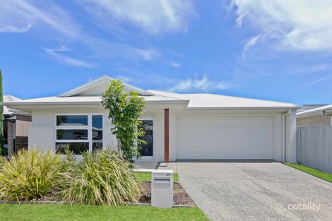 Property photo of 21 Lucien Street Nirimba QLD 4551