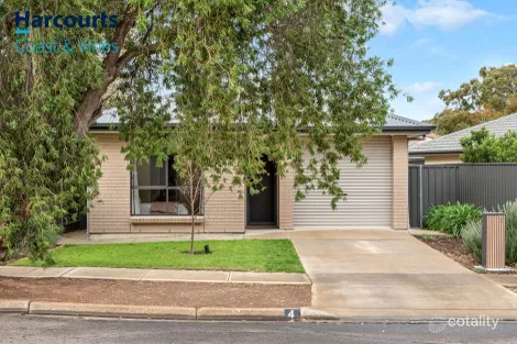 Property photo of 4 Edwina Drive Morphett Vale SA 5162