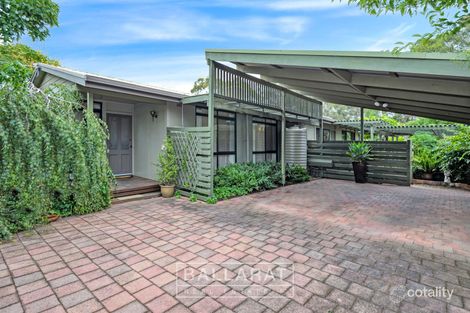 Property photo of 107 Elliott Street Maryborough VIC 3465