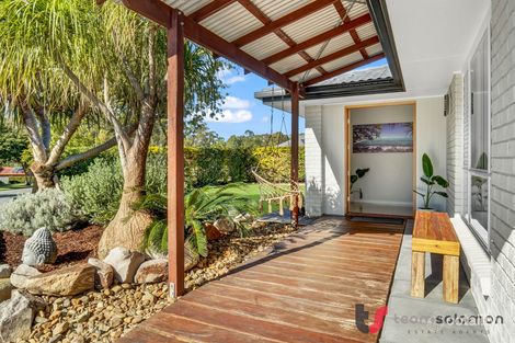 Property photo of 8 Mulberry Court Victoria Point QLD 4165