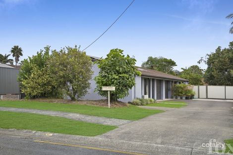 Property photo of 1/285 Government Road Labrador QLD 4215