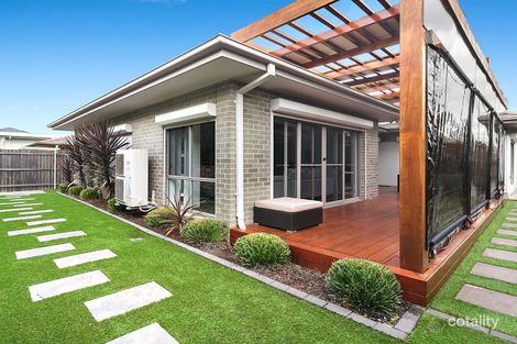 Property photo of 16 Proud Street Forde ACT 2914