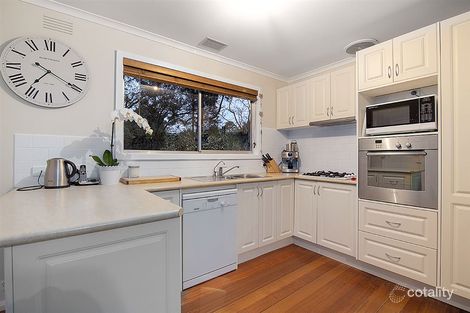 Property photo of 14 Oakley Street Mount Dandenong VIC 3767