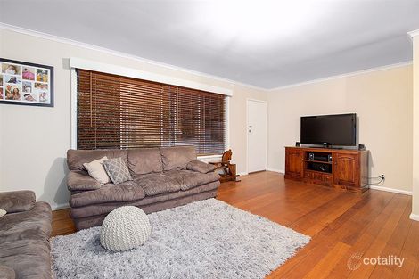 Property photo of 14 Oakley Street Mount Dandenong VIC 3767