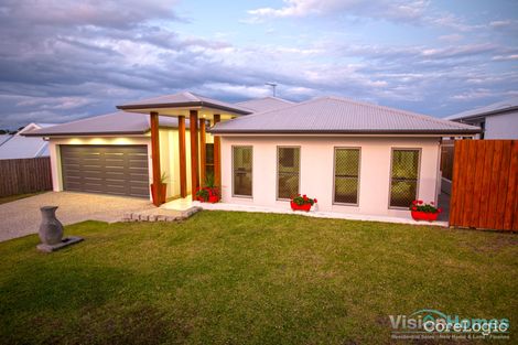 Property photo of 27 Balzan Drive Rural View QLD 4740