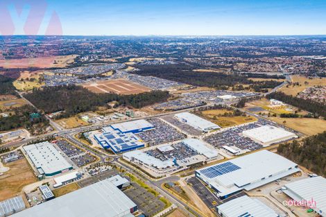 Property photo of 93 Alderton Drive Colebee NSW 2761