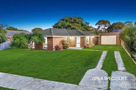 Property photo of 6 Jarvis Crescent Dandenong North VIC 3175