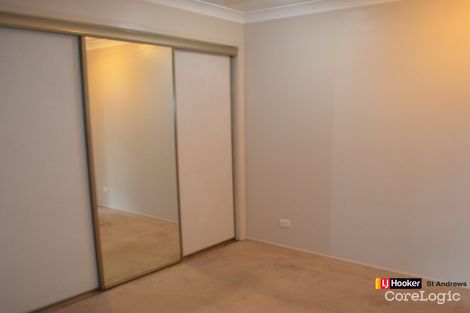 Property photo of 77 Stromeferry Crescent St Andrews NSW 2566