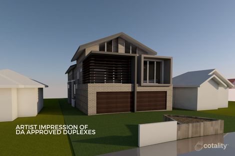 Property photo of 13 Courallie Avenue Homebush West NSW 2140