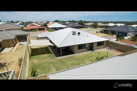 Property photo of 131 Ashley Road Tapping WA 6065