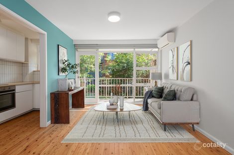 Property photo of 7/22 Eastern Road Turramurra NSW 2074