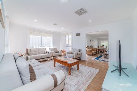 Property photo of 34 Bicentennial Crescent Meadow Heights VIC 3048